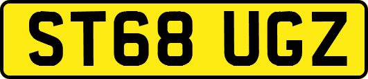 ST68UGZ