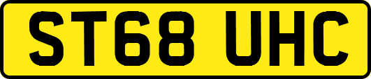 ST68UHC