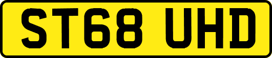 ST68UHD