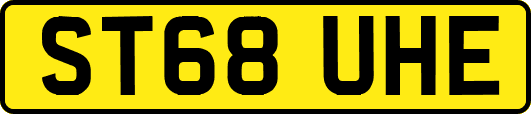 ST68UHE