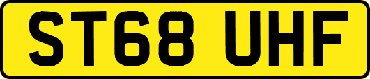 ST68UHF
