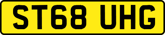 ST68UHG