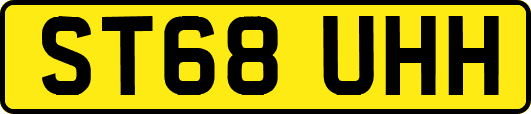 ST68UHH