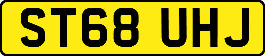 ST68UHJ