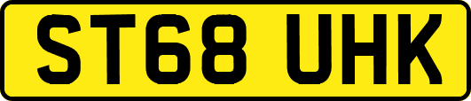 ST68UHK