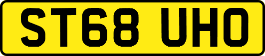 ST68UHO