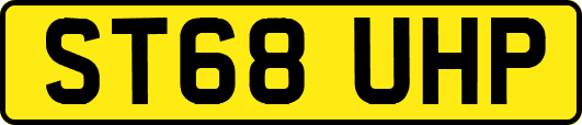 ST68UHP