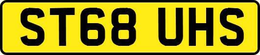 ST68UHS