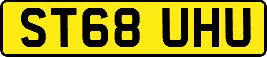 ST68UHU