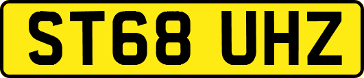 ST68UHZ