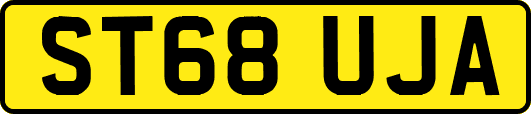 ST68UJA