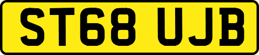 ST68UJB