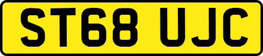 ST68UJC