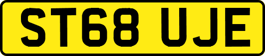 ST68UJE