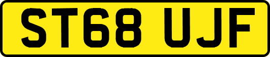 ST68UJF