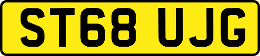 ST68UJG