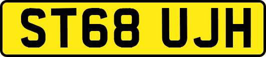 ST68UJH