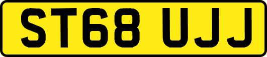 ST68UJJ