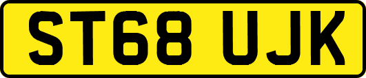 ST68UJK