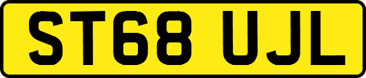 ST68UJL
