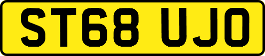 ST68UJO