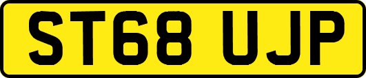 ST68UJP