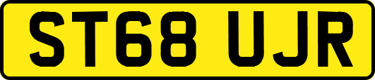 ST68UJR