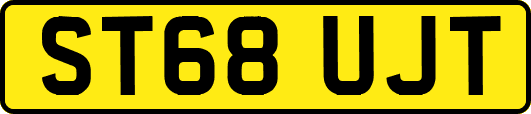 ST68UJT