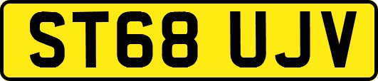 ST68UJV