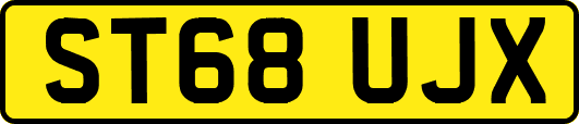ST68UJX