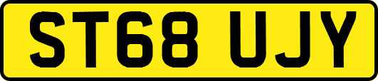 ST68UJY
