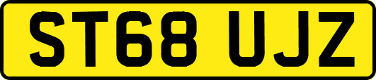ST68UJZ