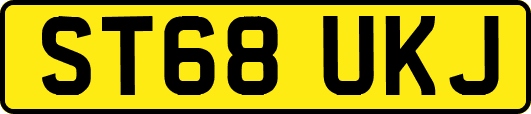 ST68UKJ