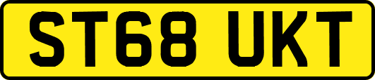 ST68UKT