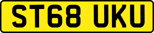 ST68UKU