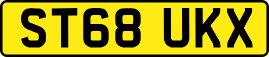 ST68UKX