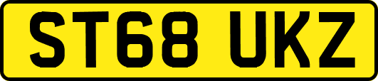 ST68UKZ