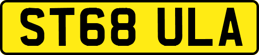 ST68ULA
