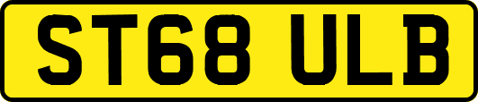 ST68ULB