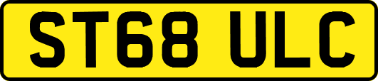 ST68ULC
