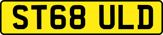 ST68ULD