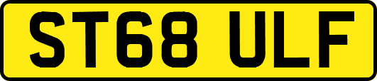 ST68ULF