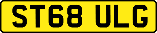 ST68ULG