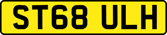 ST68ULH