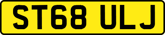 ST68ULJ