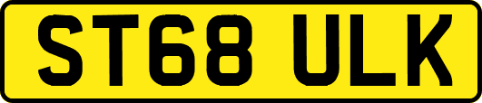 ST68ULK