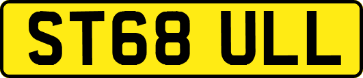 ST68ULL