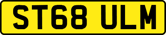 ST68ULM