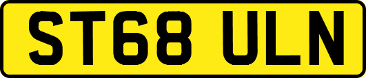 ST68ULN