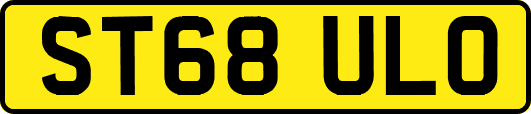 ST68ULO